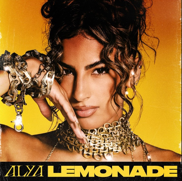 Emirati Pop Artist Alya Makes Her Global Music Debut With “Lemonade”