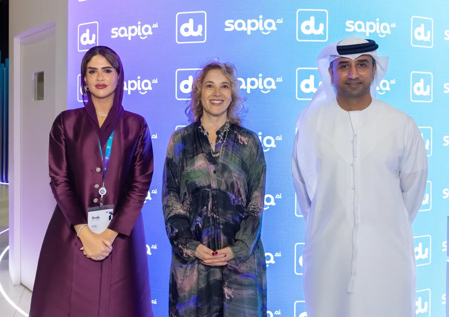 du Partners With Sapia.ai To Advance AI-Powered Recruitment