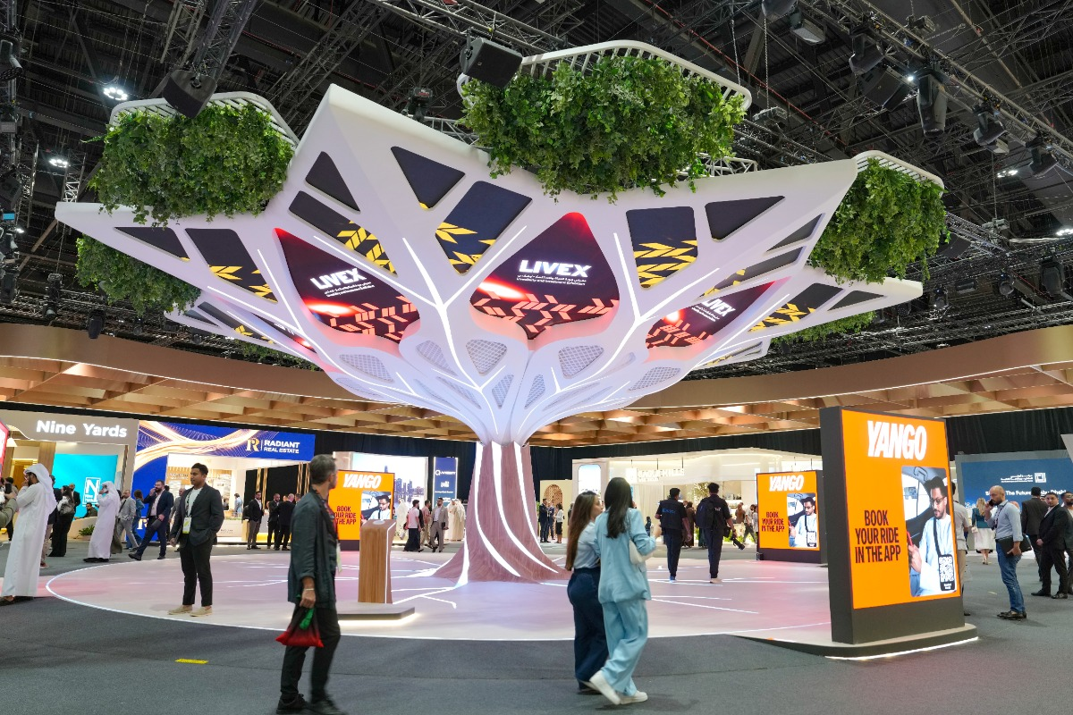 LIVEX 2026 Opens As Abu Dhabi Unveils New Investment, Planning And Mobility Initiatives
