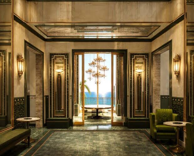 Palaces In The Sky: Wynn Al Marjan Island Unveils Two Signature Royal Apartments