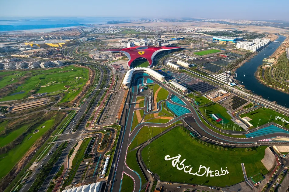 Miral Invests Over AED 12bln To Shape The Next Phase Of Yas Island’s Growth