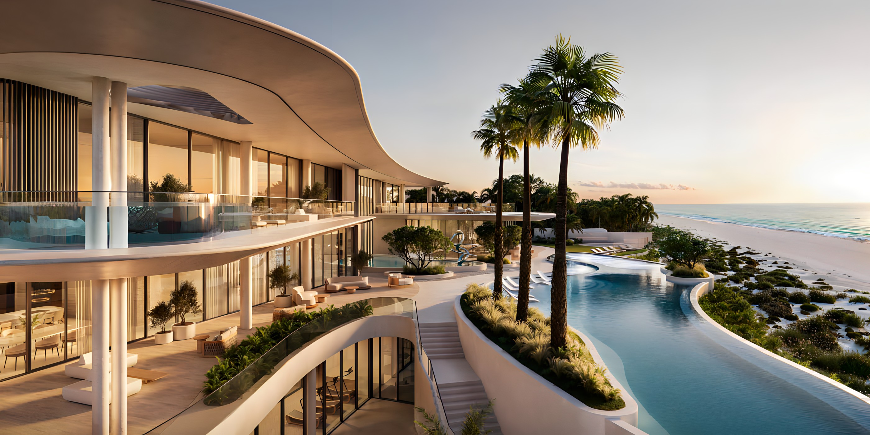 Equity’s Dylan Ferguson Records AED 101.3 Million In Sales At Marsa Al Saadiyat Launch