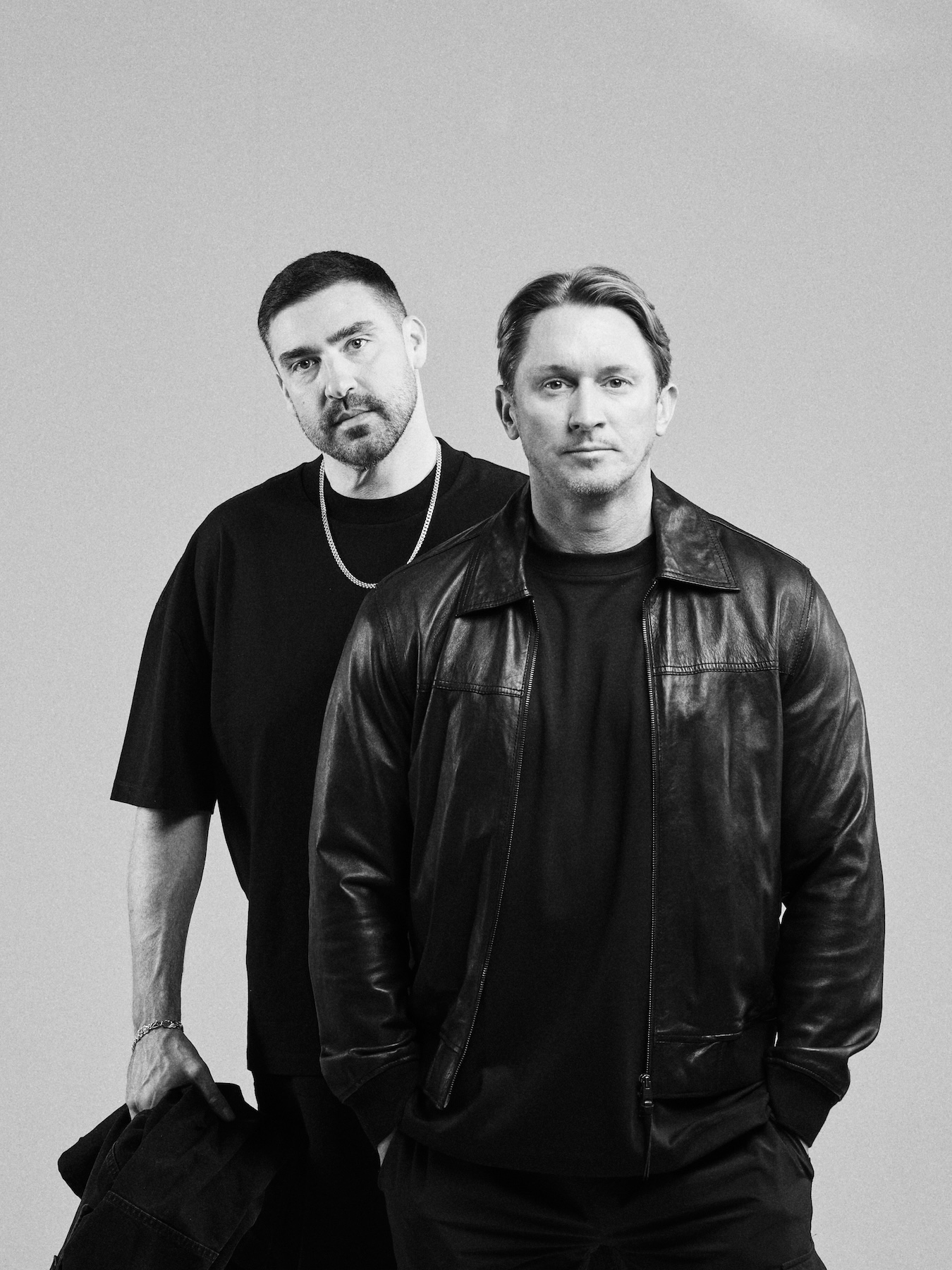 Electronic Music Heavyweights Black Coffee, Camelphat And Shimza To Perform At 16/360 During Formula 1 Etihad Airways Abu Dhabi Grand Prix