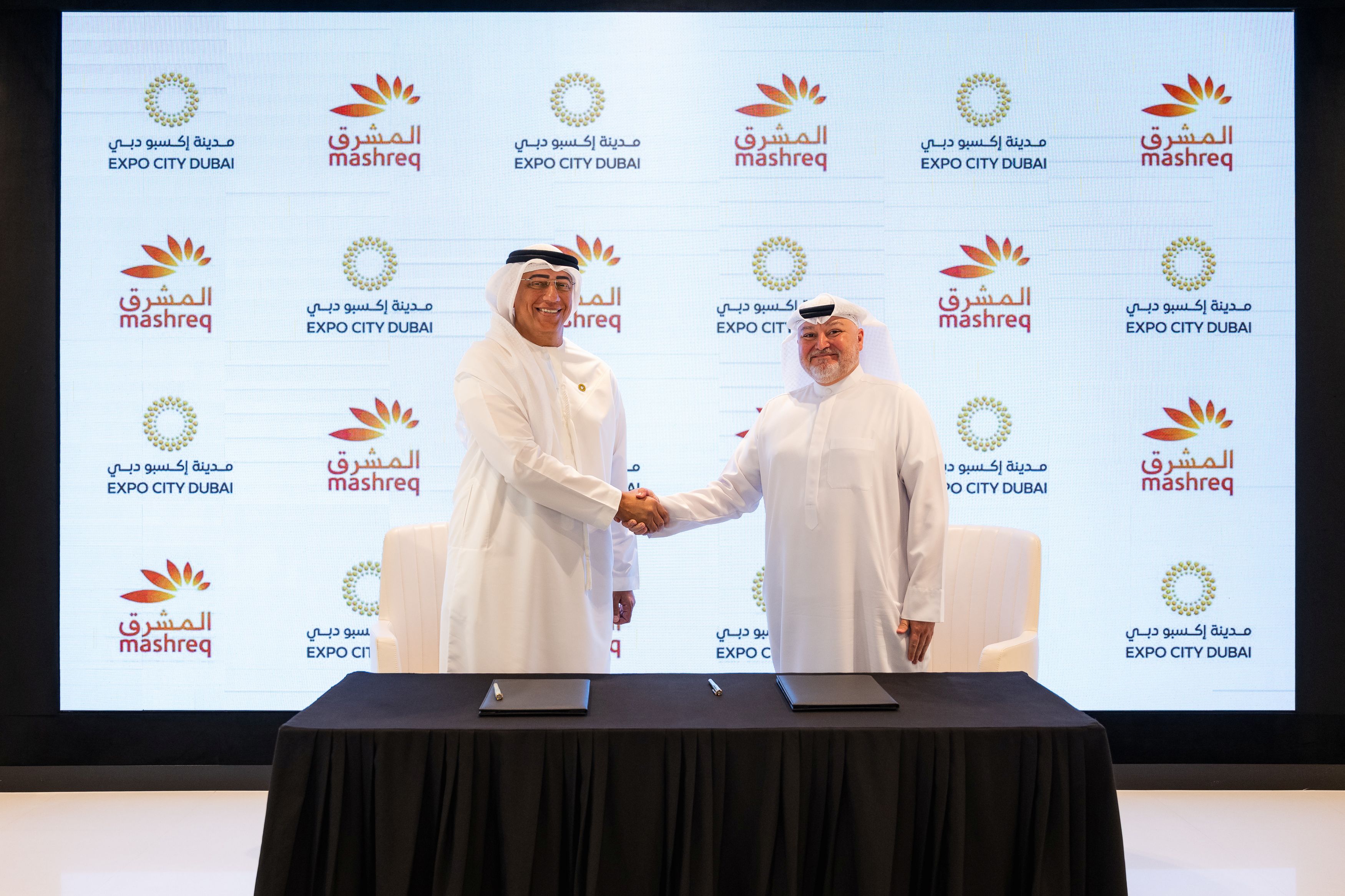Mashreq Partners With Expo City Dubai To Expand Access To Off-Plan Home Financing