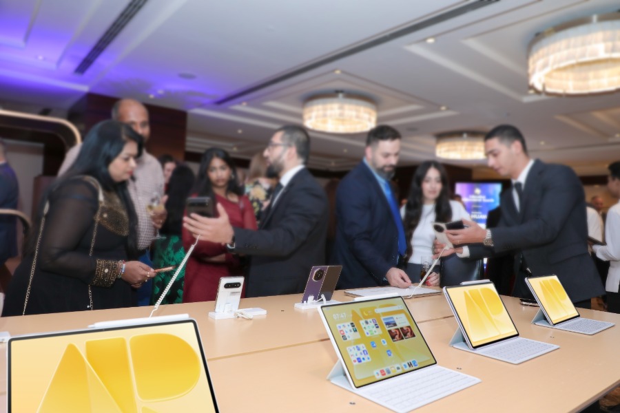 Huawei Advances Its Commitment To Education Through Technology And Community Engagement At UAE Education Achievement Awards