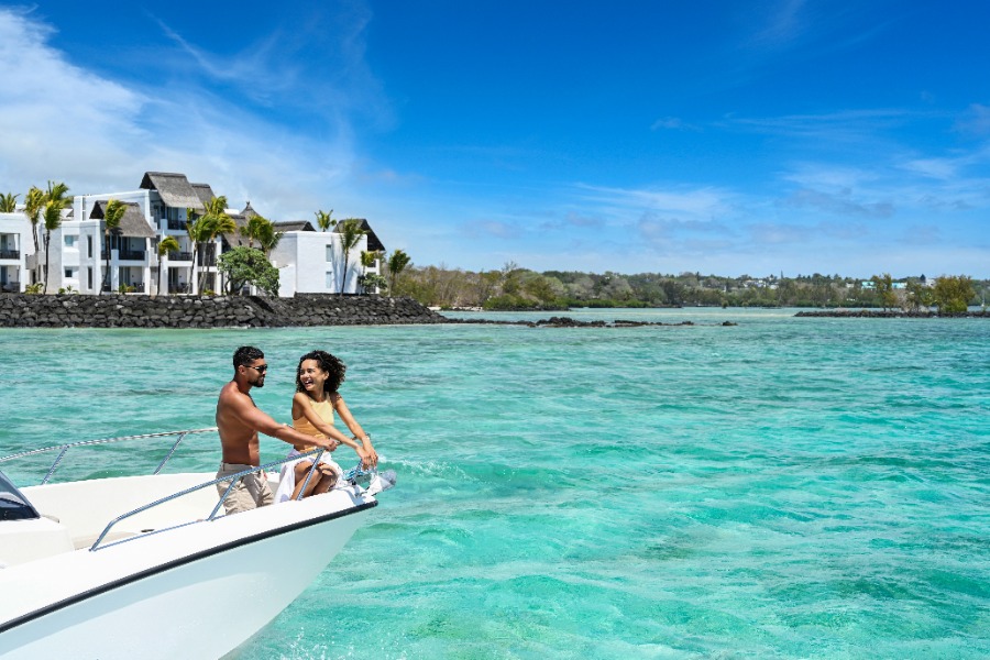 Give The Gift Of Shangri-La: Festive Journeys Around The World For The Ones You Love