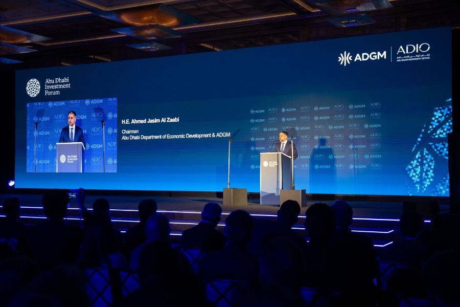 14 Major Global Financial Institutions Managing Over US$5 Trillion In Assets, Announce Plans To Establish Presence In ADGM