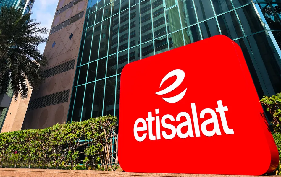 50 Years Together: etisalat UAE Gives Back To Customers With Special Anniversary Offers
