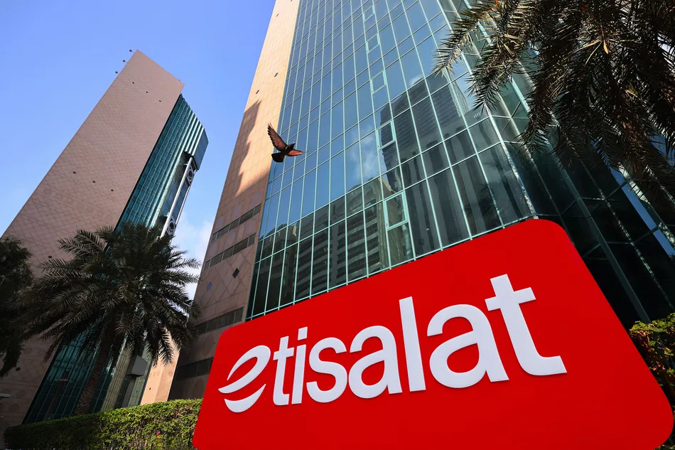 Etisalat Becomes The First Operator Globally To Bring Faster Upload Speeds To Smartphones