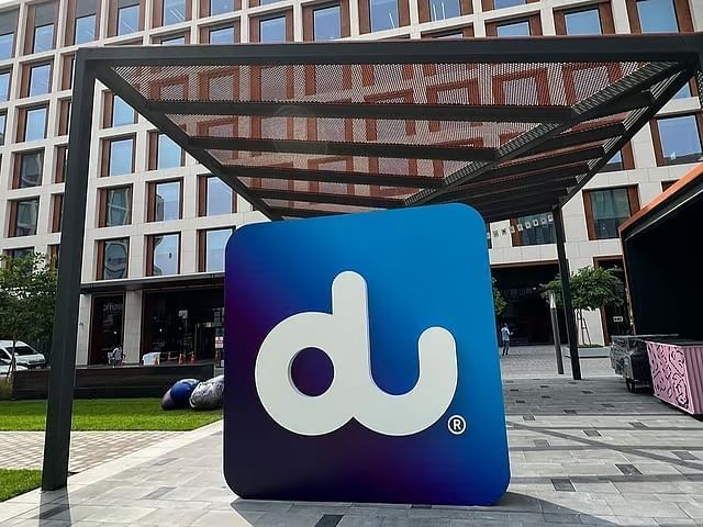 du Accelerates Way For 6G With Launch Of World’s First Commercial End-To-End U6GHz Connectivity To Customers