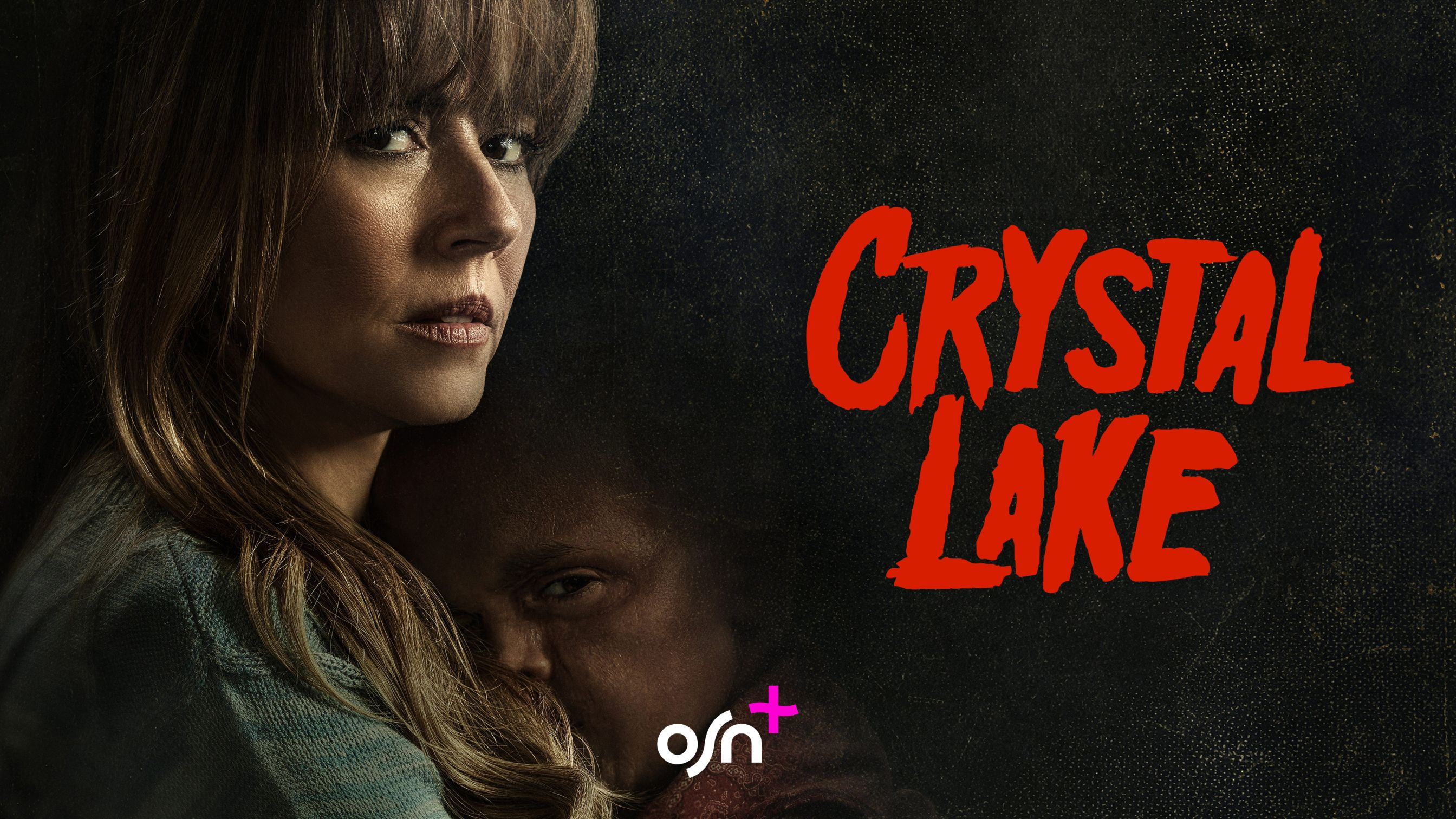 The Countdown Is On: Crystal Lake Arrives On OSN+ This October 16