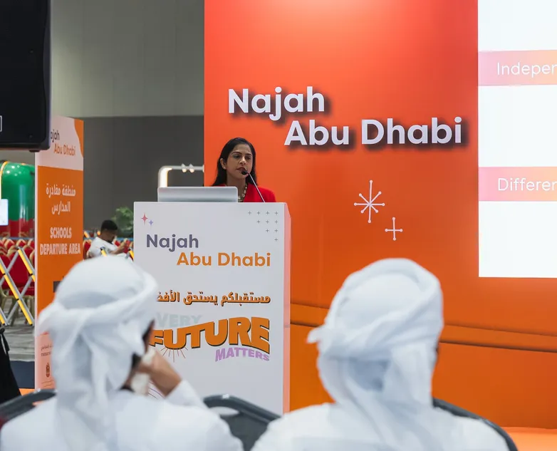 Najah Expands Its Footprint In Step With The UAE’s Rapidly Evolving Higher Education Landscape