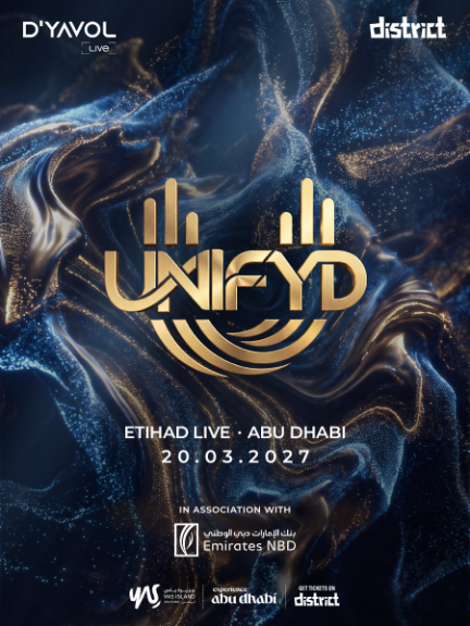 Shah Rukh Khan Announces UNIFYD, A Music Festival With Arijit Singh, Karan Aujla, And Sonu Nigam