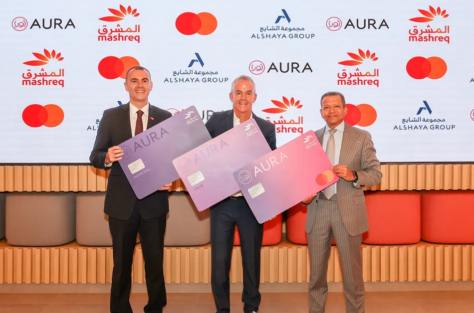 Alshaya Group And Mashreq Launch Exclusive Co-Branded Credit Card With Mastercard In The UAE