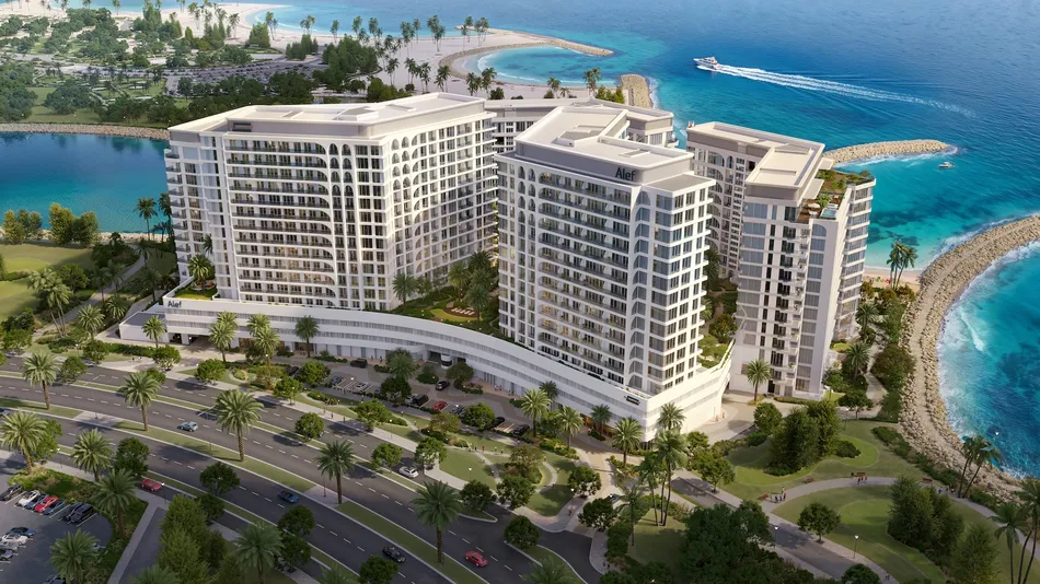 150% In EOI For 862 Homes At New Sharjah Waterfront Project In Less Than An Hour Of Launch