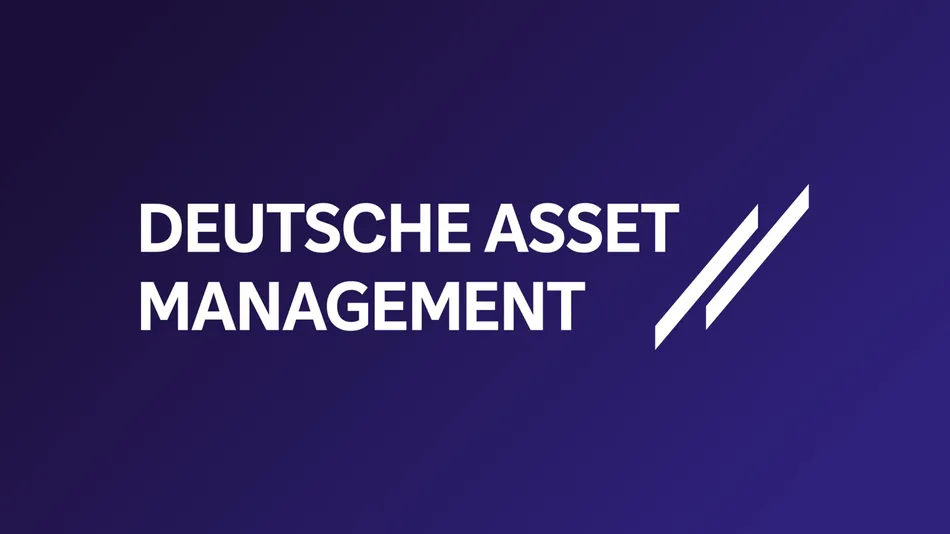 DWS To Introduce Deutsche Asset Management As New Global Brand Identity