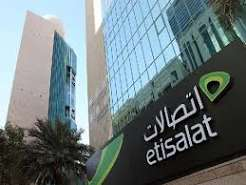 Etisalat Launches Project To Expand Digital Infrastructure Within The UAE And Abroad